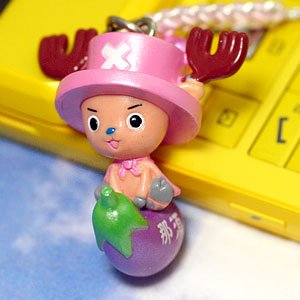 Amazon.co.jp: 【ご当地ワンピース】 ONE PIECE チョッパーマン 栃木