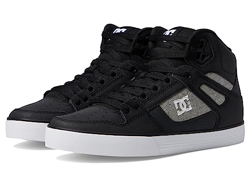 Image of DC Men's Court Graffik Skate Shoe