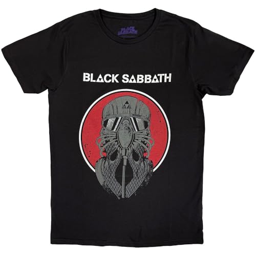 Rockoff Trade Live 14 T-Shirt, Noir (Black), L Homme