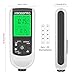 Paint Thickness Gauge, HD Backlit Display, Portable Meter for Car Industrial, Coating Depth Tester, Paint Thickness Meter for Metal Automotive Workshops