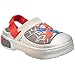 Marvel Toddler Spiderman Clog - 11