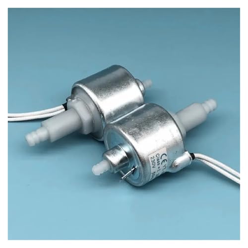 Bomba de agua para máquina de humo 20W 230V miniatura 3