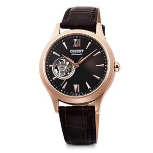 Orient RN-AG0727Y Women's Automatic Watch