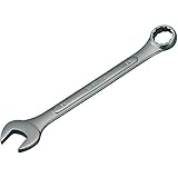 TRUSCO TCS-0032 Standard Combination Spanner, 1.3 inches (32.0 mm)