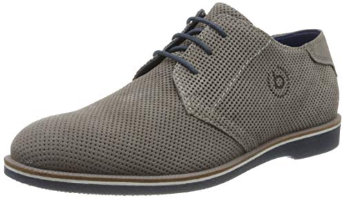 Bugatti 311647061400, Scarpe Stringate Derby Uomo