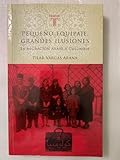  Pequeño equipaje, grandes ilusiones