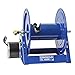 Coxreels 1125P-4-8-H Hydraulic Motorized Breathing Air Hose Reel 1/2" x 150
