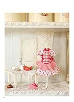 うっとりするほどかわいいドール服のレシピ　DOLL OUTFIT STYLE 4537215461 Book Cover