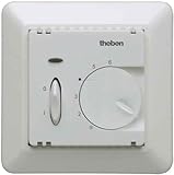  Theben Raumthermostat RAM 748 RA