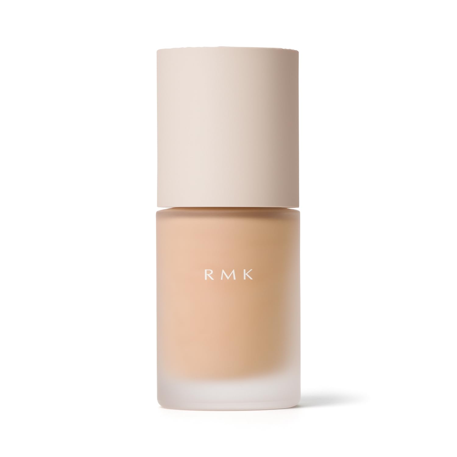 [ RMK Official ] RMK Liquid Foundation Flawless Coverage Plus 202 1.0 fl oz (30 ml) (Foundation Liquid Liquid Foundation Liquid Foundation High Coverage)