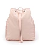 CINCH BACKPACK/3958/ピーチブラッシュ