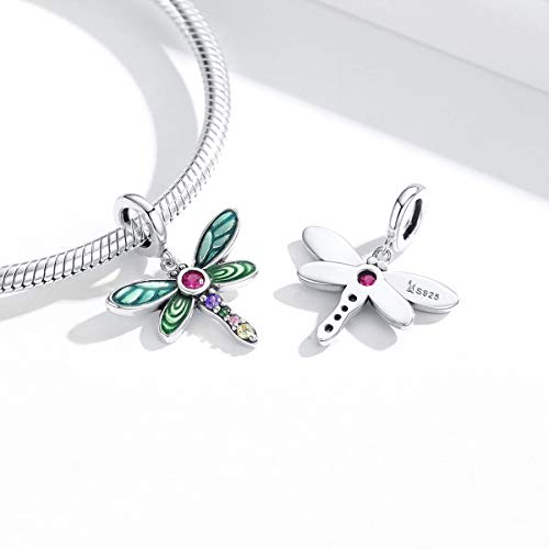 La Mejor Selección de Charm pandora mariposas listamos los 10 mejores. 18 Imagen adicional