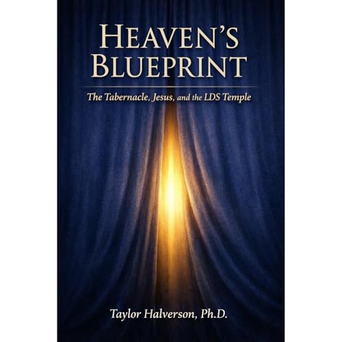 Heaven’s Blueprint