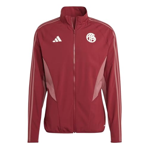 00s adidas BAVERN MUNCHEN ナイロンジャケット　サッカー 41NwX0R22WL.jpg