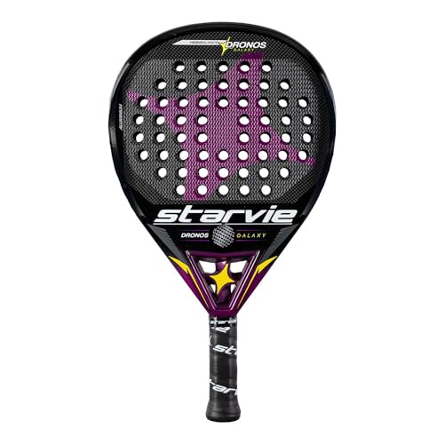 StarVie - Dronos Galaxy, racket...