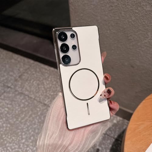 TPU ���o�C�����^���J�����p�[�c�P�[�X Samsung S26 S25 S24 Ultra S26 S25 Plus �ϏՌ��ی�J�o�[ �z���C�g Samsung Galaxy S26�p