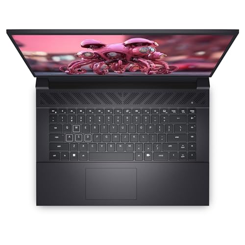 Dell G16 7630 Gaming Laptop, Intel Core i9-13900HX, 32 GB DDR5 RAM, 1 TB NVMe SSD, 16" QHD Display, NVIDIA GeForce RTX 4070, Backlit Keyboard, W11 Pro, Metallic Nightshade - Image 3