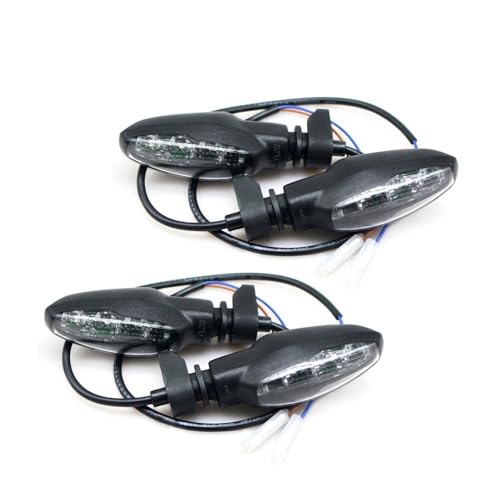 Clignotant LED avant arrière pour Tiger 900 800 660 accessoire moto