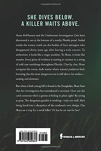 Black Coral: A Thriller (Underwater Investigation Unit) - Image 2