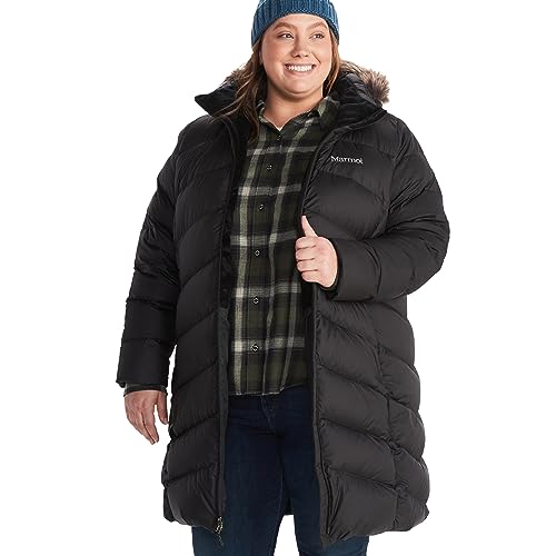 Marmot Wm's Montreaux Coat