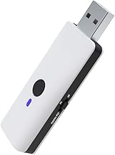 PS-5 Controller Adapter Coverter-Allows for Use of PS5/Xbox Series X/PS4/PS3/Switch Controllers with PS4/PS3/Nintendo Switch/PC console