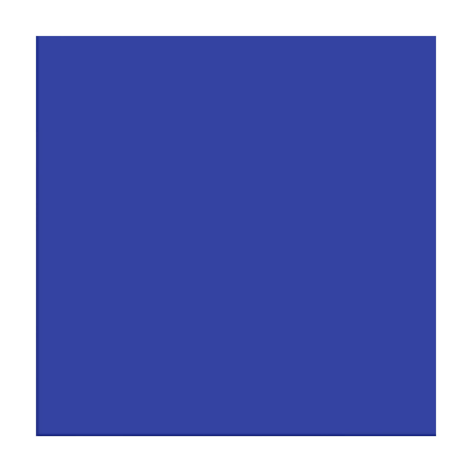 Flex de transfert thermique extensible Siser EasyWeed bleu cobalt mat 38cm