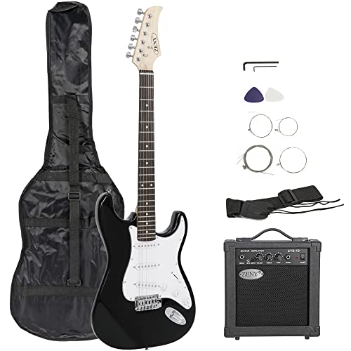 Best Electric Guitars for Beginners and Kids Reviews