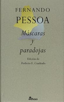 Hardcover Máscaras y paradojas (Spanish Edition) [Spanish] Book