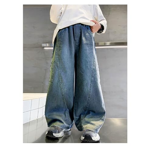 Stylish Boys Pants for Active Kids Comfortable Casual Trousers for Everyday and Outdoor Activities Versatile4