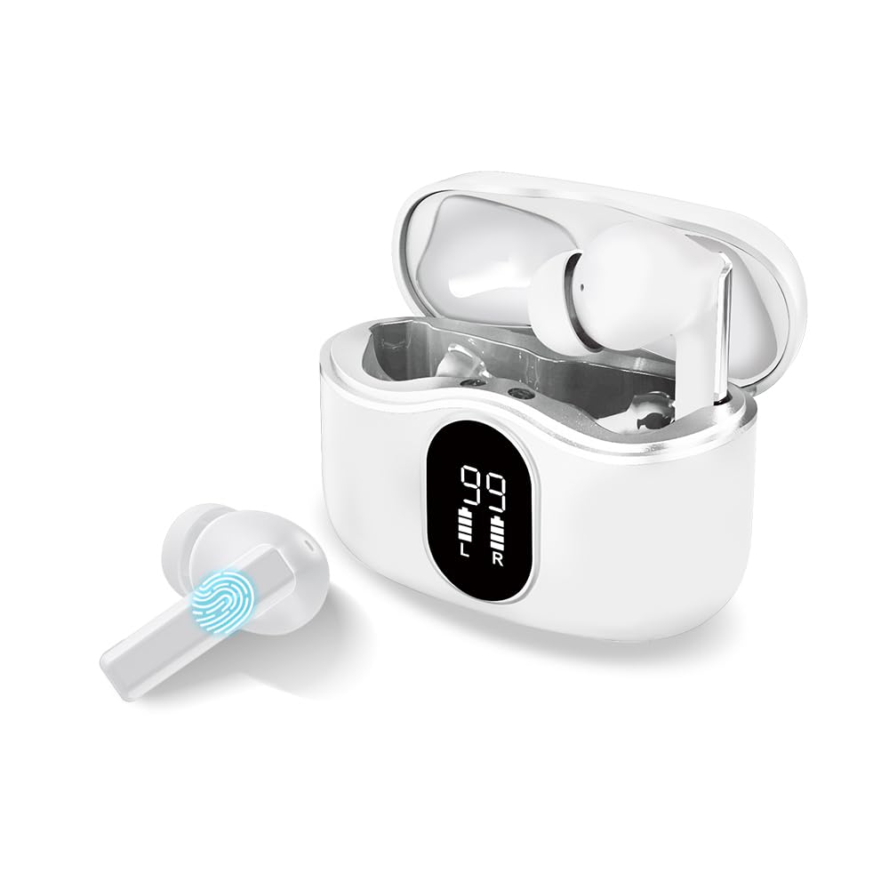 Amazon.co.jp: SLuB 集音器 Bluetooth5.4 高齢者 しゅうおんき