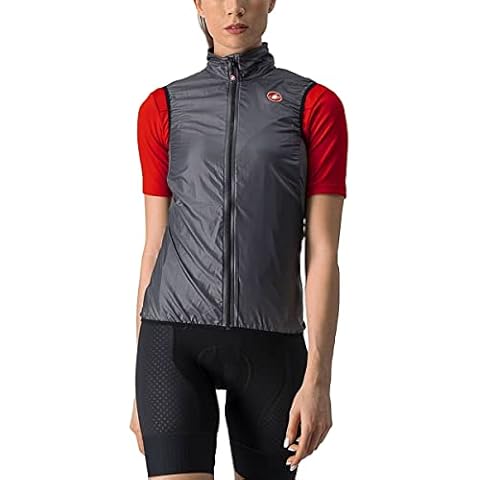 Castelli Aria Women's Vest Cover