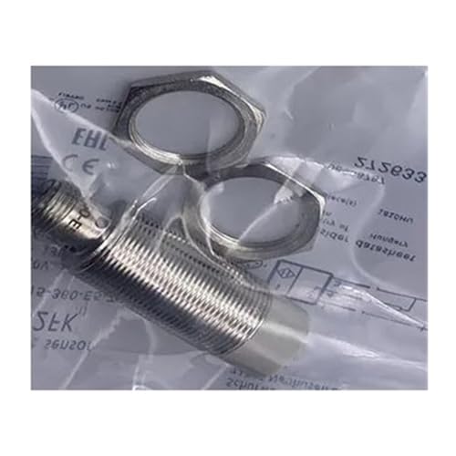 Capteur BES515-362-S4-C résistant pour remplacer le BES060R M12
