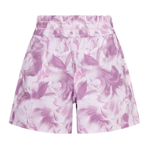 [I[N[] V[gpc RADIANT MOBILITY SHORTS 9.0 fB[X (81J) BERRY PRINT XS({TCYS)