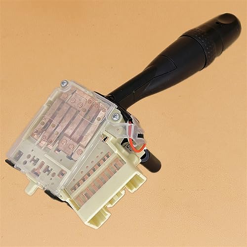 Interrupteur de clignotant 8414002200 commande phare Matrix Corolla - 6