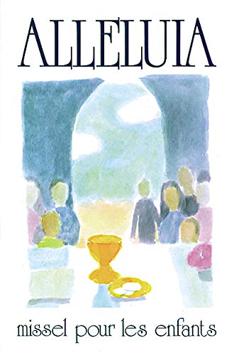 Télécharger Alléluia Livre PDF Gratuit