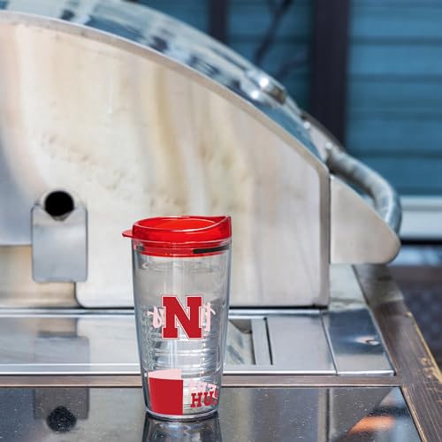 Image of Rico Industries NCAA Double Wall Tritan Tumbler 16oz or 22oz