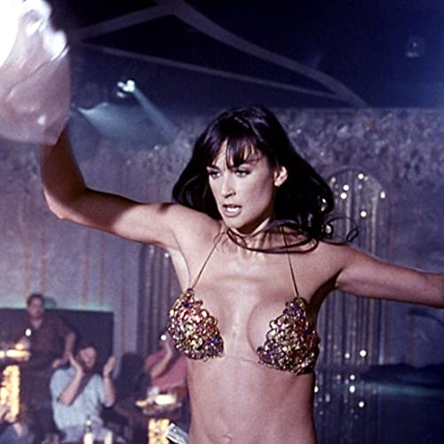 Striptease (1996) feat. @nonsensicalshow Podcast Por  arte de portada