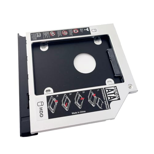 Bandeja para Unidad HDD SSD 2.5" Lenovo Thinkpad L560 L570 miniatura 1