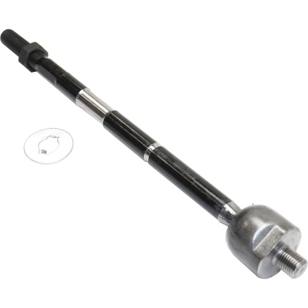 Amazon.com: YOYOCOLL 2pcs Suspension Front Left Driver Right  