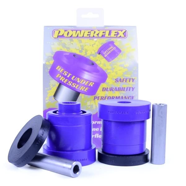 Powerflex PFR80-1310 silentblocks del puente trasero con poliuretano de alta precision 2
