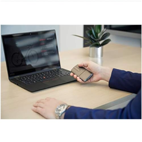 Image of Lenovo Bluetooth, USB Yoga Mouse with Laser Presenter