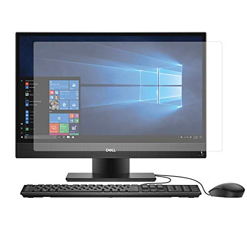 PcProfessional Screen Protector (Set of 2) for Dell Optiplex 5260 21.5