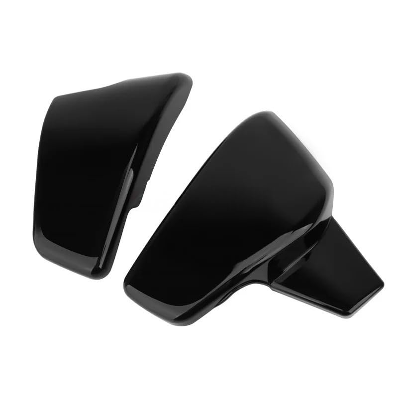 Cubierta de batería para Shadow VLX 600 viajes largos sin averías 6