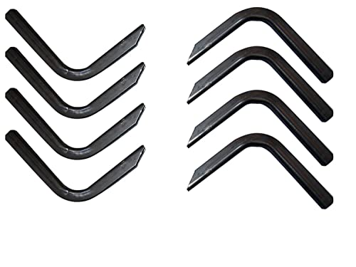 Kit de Soporte para Estribo Lund EZ para Ford Explorer 2001-2005 miniatura 1