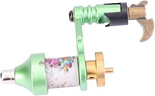 Beavorty Rotary Tattoo Machine Stigma Tattoo Machine Turnicate Kit Beauty Makeup Tool Body Tattoo Supplies Tattoo Coil Machine Rotary Kits Stigma Machine Silent Machine Suite Set Liner Mute