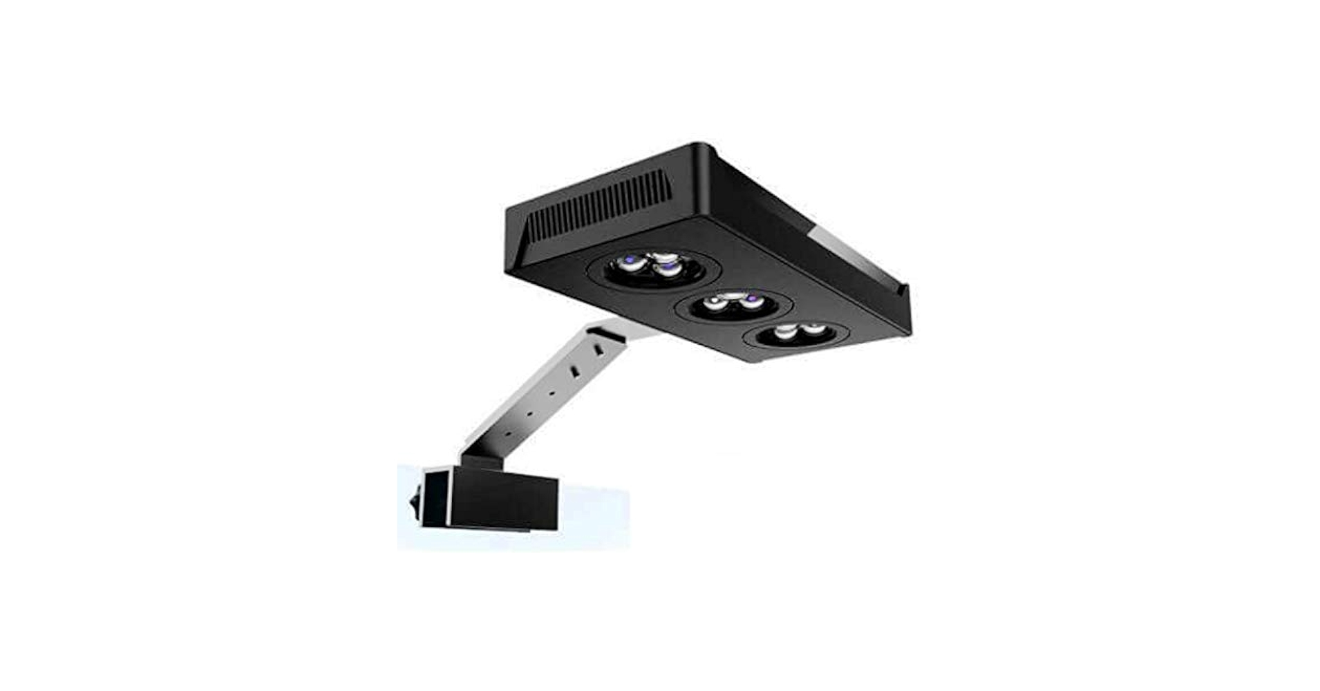 ライト・照明器具 AQUANEST AQUAMINI 5 SPECTRUM LED Aquarium Led Lights ASAqua Aquanest Aquamini 5 Spectrum Led