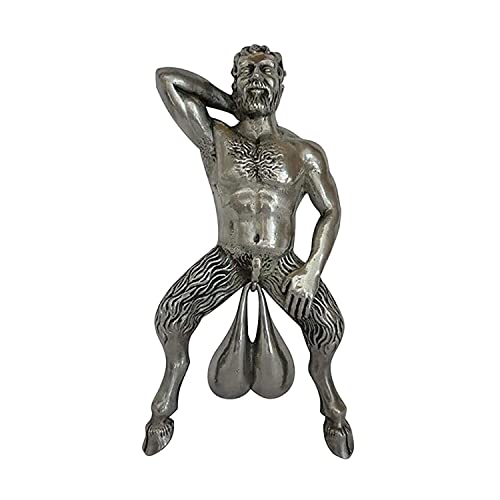 Door Knocker,Men Ball Knocker,Creative And Interesting Decorative Doorbell Pendant,Novel Prank Gift. #TOP4