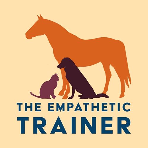 『The Empathetic Trainer』のカバーアート