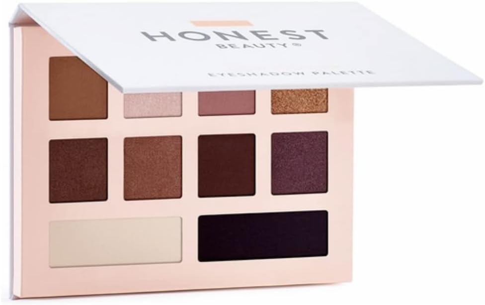 Honest Beauty Everything Eyeshadow Palette
