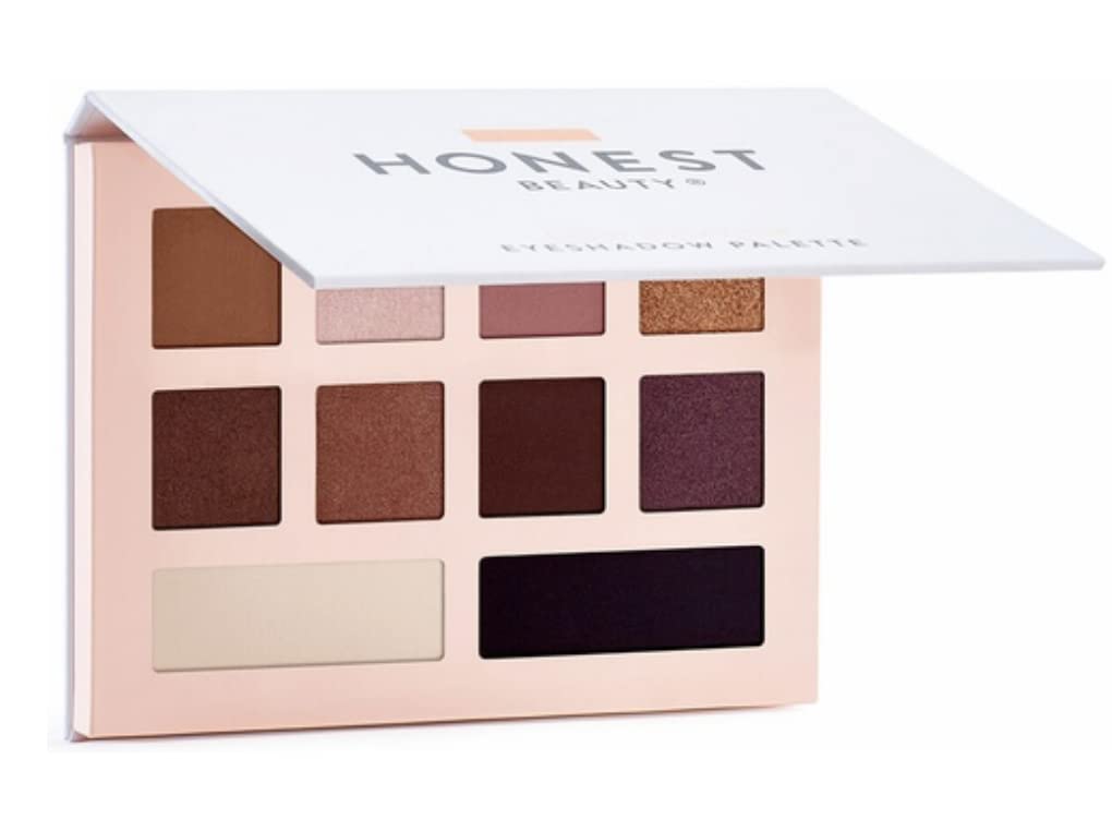 Honest Beauty Everything Eyeshadow Palette